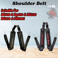 Mitsubishi Brush Cutter Shoulder Strap Belt (Triangle Hook)TB33 TB43 BG328 FR4300 BG430 BG520