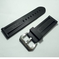 Panerai WATCH STRAP 26MM 26MM SILICONE RUBBER PANERAI WATCH STRAP 26MM