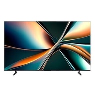 HISENSE 📺 85U6Q 85" TV Mini-LED ULED 4K Hi-View AI Engine, 144Hz & Subwoofer Terbina / 4K ULED MINI 