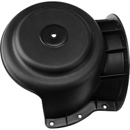 731-1710A Hopper Collar Serasi dengan MTD 24A-454C731, 24A-464G729, 24A-465E729, 24A-464N799, 24A-46