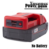 YUSENSS USB Charger, Portable with Type-C Battery Adapter, Durable Battery  Fast Charging Charger Ad