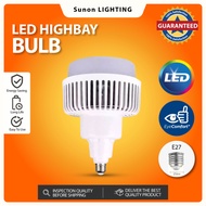LED High Bay Bulb Warehouse Bulb 50W / 100W / 150W