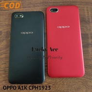 Backdoor Rear Cover hp Oppo A1K CPH1923 Backdor Bekdor Back Cover Oppo A1K CPH1923 Casinge Kesing Op