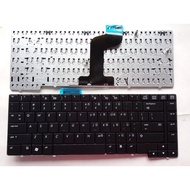 US Layout Laptop keyboard for HP Compaq 6730B 6735b NSK-H4F01 468776-001 no point no backlit Black