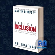 Radical inclusion: what the post-9/11 world should have taught us abou
