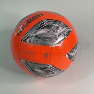 ลูกฟุตบอล molten F4A1000 Series ลูกฟุตบอลหนังเย็บ เบอร์4  รุ่นใหม่ (ของแท้ 100%)