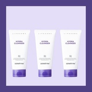 【Dermafirm】 R4 紫蘇保濕潔面乳120ml 三入組