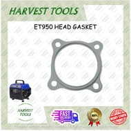 [ READY STOCK ] GENERATOR ET950 HEAD GASKET
