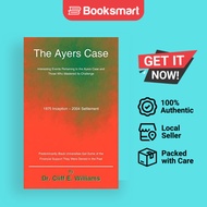 The Ayers Case - Paperback - English - 9781420838732