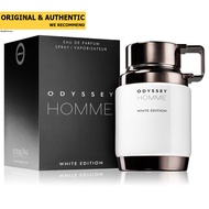 Armaf Odyssey Homme White Edition EDP 100 ml.