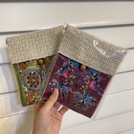 China Embroidery Sling Bag | Mini Pouch