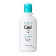 花王Curel 化妝水 [220ml] [【醫藥部外品】]