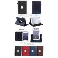 ROTATE ROTARY FLIP CASE CASING COVER ADVAN TAB tablet A8 8 INCHa 2022