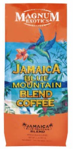 特價 907g 2磅 Magnum 藍山 調合 咖啡豆 907公克 阿拉比卡 中度烘焙 厚實濃郁