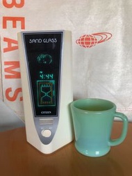 70s-80s Space Age CITIZEN 數碼鬧鐘