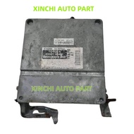Toyota Vios NCP42 89661-0D250 1NZ-FE T Engine ECU Orignal Used