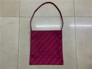 Russet Japanese Original Genuine Special-Interest Fashion Brand Magazine Appendix Waterproof Nylon C