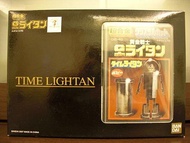 漫玩具 全新 Bandai 超合金 Gold Lightan 黃金俠 黃金戰士