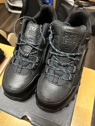 Timberland PRO 男款 Mudsill 鋼頭鞋