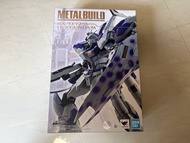 METAL BUILD RX-93-V2 Hi-V GUNDAM MB HI NU 高達 海牛