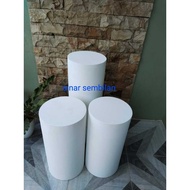 Cylinder stand, standing, photography props, minimalist flower stand, wedding decoration (CYLINDER T