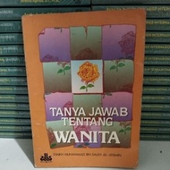 Questions and Answers on Women