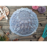 Srikaya Jelly PUDDING Srikaya Plastic PUDDING Mold/ Srikaya Jelly PUDDING/