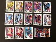 Match Attax 2020/21 - Base Cards (Trading Card Games)