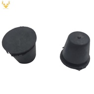 2PCS Engine Hood Rubber Cushion Bonnet Gasket for HONDA CIVIC 06-15 CITY 2009-2014 ACCORD CRV 2007-2