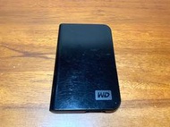 WD 500G 2.5吋 外接硬碟