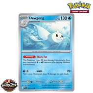 DEWGONG - 22/94 Pokémon Phantasmal Flames