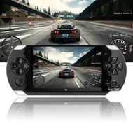 Handheld Portable Retro Video Game Console - Mini Handheld Box for Classic Gaming Emulator, 4.3-inch