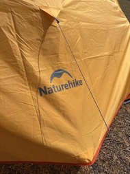 Naturehike 戶外露營帳篷