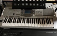 YAMAHA PSR 2100 高階電子琴