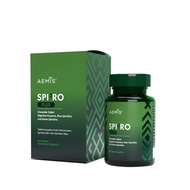 [New ] Aemis Spiro Plus 2.0 60 Tablets 蓝绿藻排毒 EXP2028
