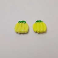 香蕉 簡約設計 冰箱貼 磁鐵 擺飾 居家裝飾 廚房裝飾