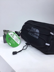韓國預訂 The North Face 防水物料 男款腰包