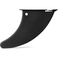 12181 Skeg Fin Rudder untuk Perahu Kayak Tiup Intex Challenger K1(68305EP), K2 (68306EP 68307EP), Ex