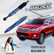 TOYOTA HILUX REVO GUN125 [ ROCCO/ROGUE ] 4X4 - WALDEX HEAVY-DUTY OIL ABSORBER PLUS 64C