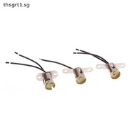 [Thsgrt] BA15D BA15S Lamp Base BA15D Lamp Holder BAY15D Base 1156 Lamp Base 1157 Lamp Holder BA15D D