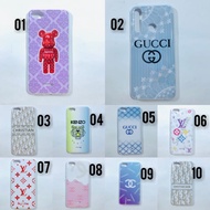 PUTIH Case GUCCI WHITE OPPO A52 M21 A12 J2 PRIME A03S A72 J1 ACE VIVO Y51 OPPO A52 NEO 9 A31 F7 A71 