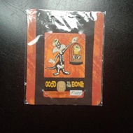 Kartu Flazz. GOOD TO THE BONE edisi Looney Tunes