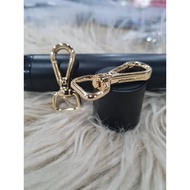 MK Swivel Lobster 13mm gold