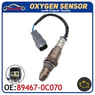 Front Upstream Air Fuel Ratio Sensor Oxygen O2 Lambda Sensor 89467-0C070 For Toyota Sequoia Tacoma L