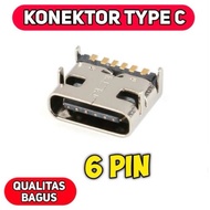 USB TYPE C Connector USB Type C Socket