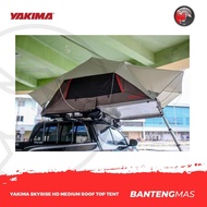 YAKIMA SKYRISE HD MEDIUM ROOF TOP TENT-HikeZone