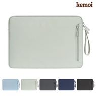 Kemoi - Laptop Bag Ipad Case Protective Cover Sleeve Laptop Notebook Portable Soft Case Nylon Waterp