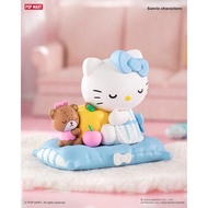 Pop Mart Sanrio Characters Fall Asleep