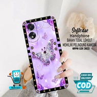 Oppo A38 2023 Hp Case - Latest OPPO A38 2023 Softcase - OPPO A38 Casing - OPPO A38 Casing - OPPO A38