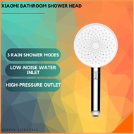 Xiaomi Mijia Shower Head High Pressure Bathroom Rainfall SKIN SPA 3 Mode Water Saving Shower Faucet Nozzle Sprayer